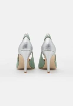 Anna Field Leather - Decolleté - Mint/Silver -Anna Field e8cae529991c4766a6c2eb0c3b696e99