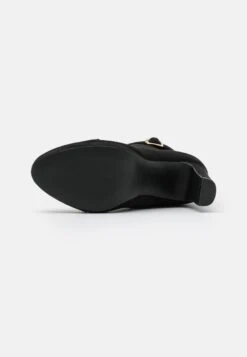 Stivaletti StringatiBlack Donna Stivaletti ANJ11N00L-Q11 -Anna Field e966ef61a78146d08fc867219b17d91c