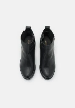 TronchettiBlack Donna Stivaletti ANJ11N016-Q12 13 TronchettiBlack Donna Stivaletti ANJ11N016-Q12 -Anna Field e96eb667d9184243aabd94cec13e82b4