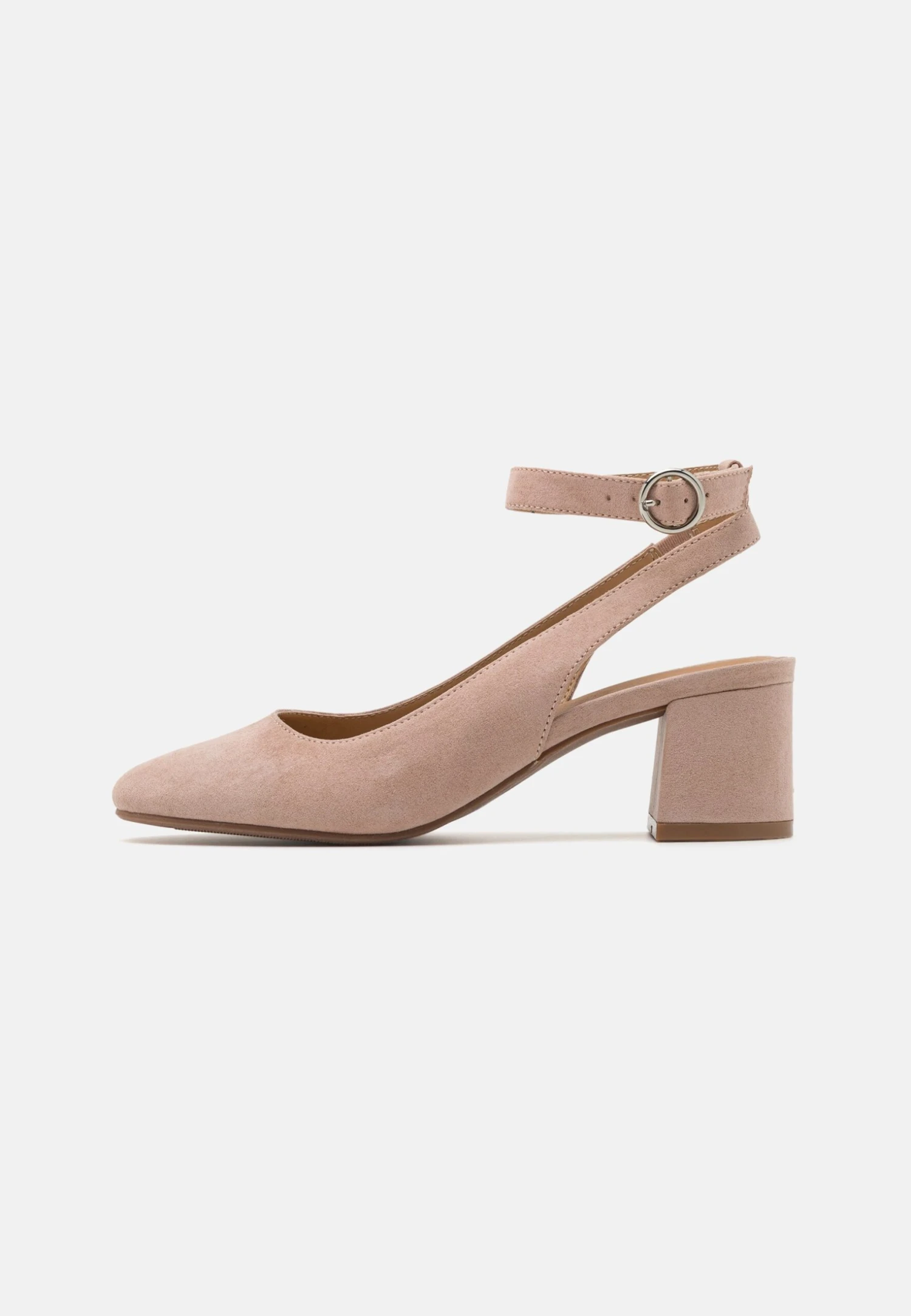 Anna Field DecolletéLight Pink Donna Scarpe Con Tacco AN611B0HN-J11 4 Anna Field DecolletéLight Pink Donna Scarpe Con Tacco AN611B0HN-J11 - immagine 2