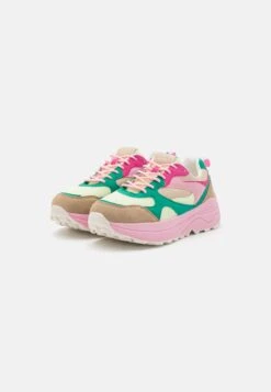 Sneakers BassePink Donna Sneakers ANJ11A03I-J11 -Anna Field ec4389be6f444273aff45c7f396d65fa