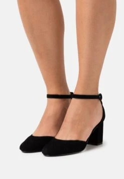 Anna Field LeatherDecolletéBlack Donna Scarpe Con Tacco AN611B0B9-Q12