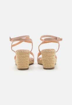 Anna Field Espadrillas - Light Pink -Anna Field edc16d056534437986e41802c995abd1
