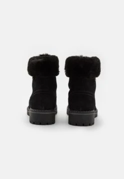 Anna Field LeatherStivaletti StringatiBlack Donna Stivaletti AN611X07D-Q11 9 Anna Field LeatherStivaletti StringatiBlack Donna Stivaletti AN611X07D-Q11 -Anna Field efca90f3655f436a9cde8963e7fa0236