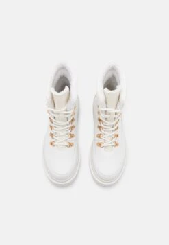 Anna Field Winter BootStivaletti Stringati White Donna Stivaletti AN611X06Q-A11 13 Anna Field Winter BootStivaletti Stringati White Donna Stivaletti AN611X06Q-A11 -Anna Field f10ed52f2121454cb3f72b24c42a3ce7