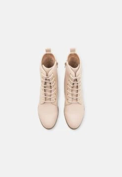 Anna Field Stivaletti StringatiBeige Donna Stivaletti AN611N0PR-B11 -Anna Field f1eb15a84a3c4400904225bf34fc6d18