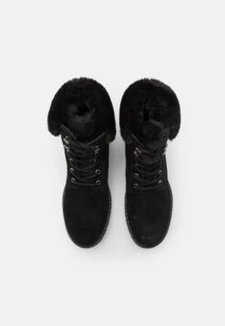 Anna Field LeatherStivaletti StringatiBlack Donna Stivaletti AN611X07D-Q11 11 Anna Field LeatherStivaletti StringatiBlack Donna Stivaletti AN611X07D-Q11 -Anna Field f2c1489b30564e06865db743529056de