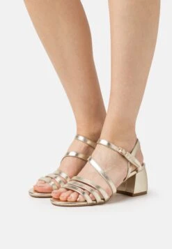 Anna Field SandaliGold Donna Sandali AN611A160-F12