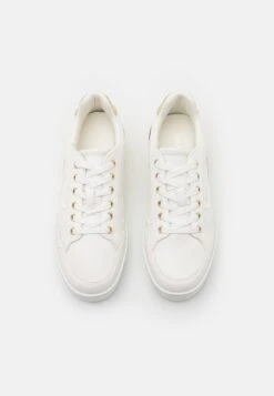 Wide FitSneakers BasseWhite Donna Sneakers ANJ11A03G-A11 -Anna Field f50e2892227141e79b305f7c108e6e30