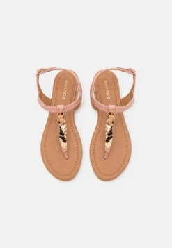 Anna Field InfraditoLight Pink Donna Sandali AN611A1CG-J11 -Anna Field fd8a67ae37ec49a494833c6735cd87bf