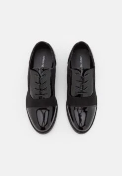 StringateBlack Donna Scarpe Piatte ANJ11E00S-Q11 -Anna Field ff383aa5313f4d038f2d8d7ff1228d90