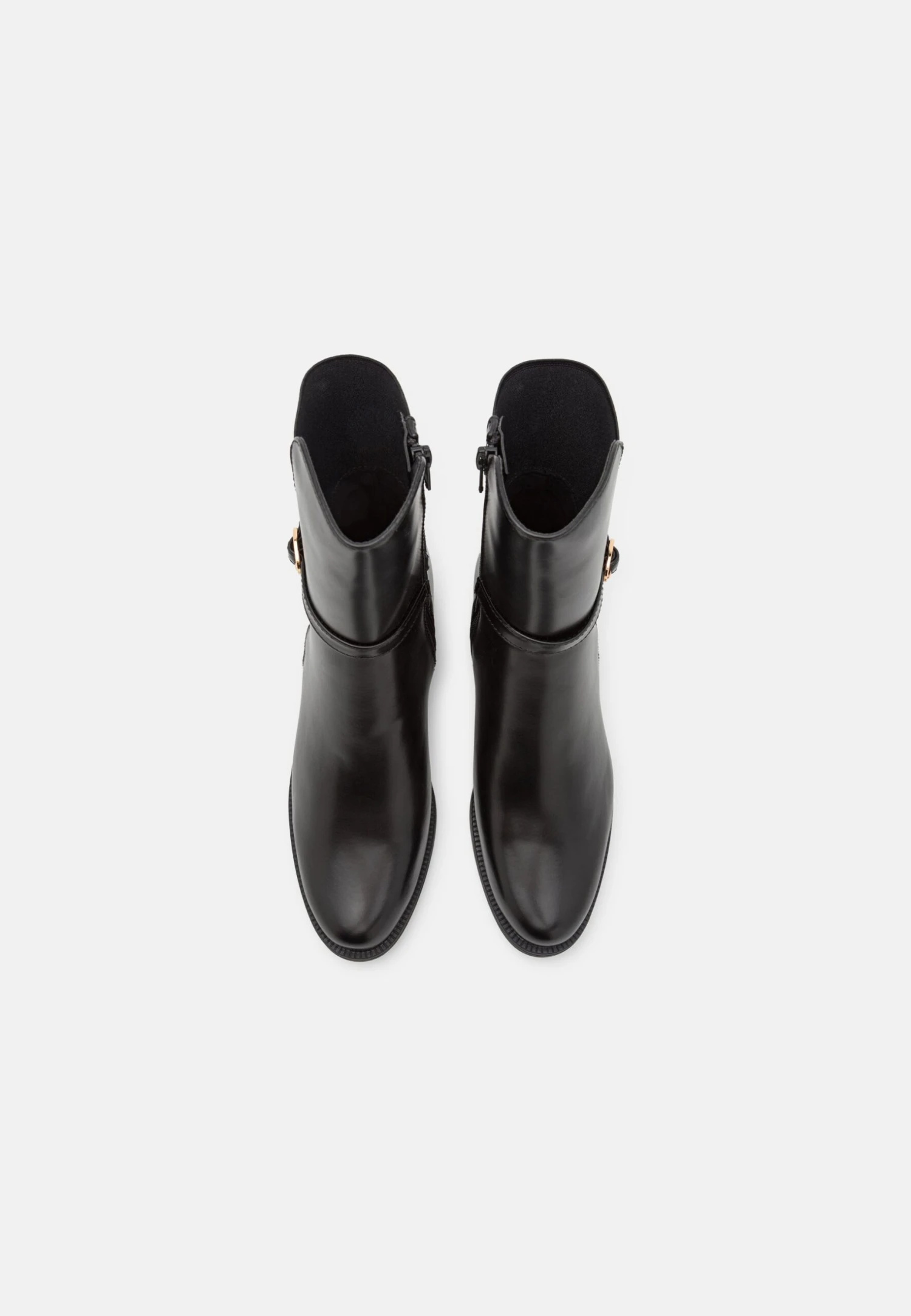 Anna Field StivalettiBlack Donna Stivaletti AN611N0PF-Q11 8 Anna Field StivalettiBlack Donna Stivaletti AN611N0PF-Q11 - immagine 6